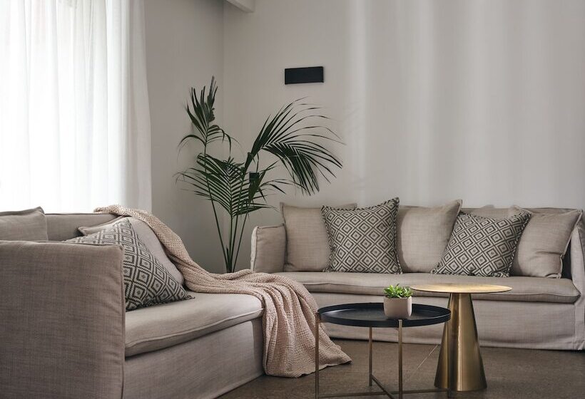 Family Suite, Contessina