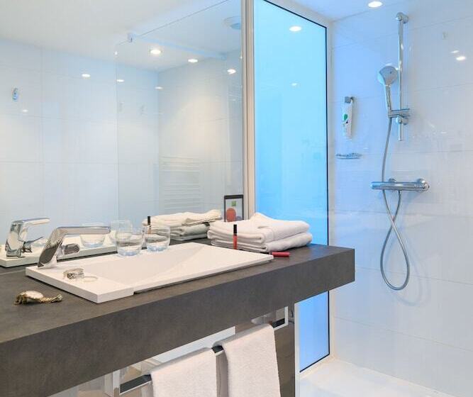 스탠다드 룸, Ibis Styles Menton Centre