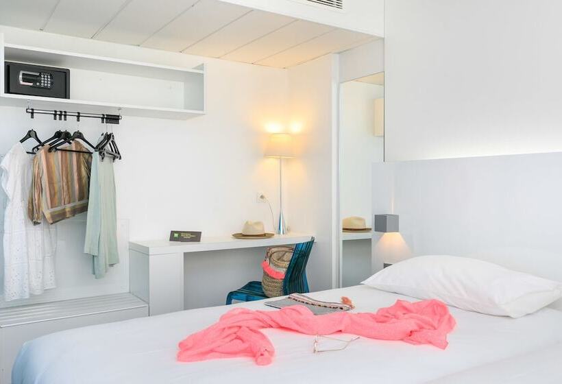 스탠다드 룸, Ibis Styles Menton Centre