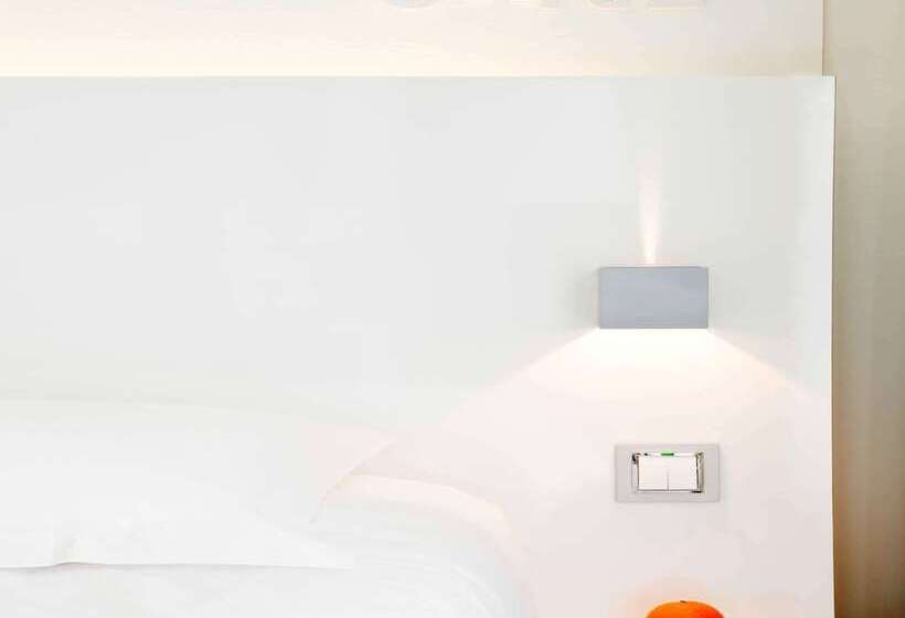 스탠다드 룸, Ibis Styles Menton Centre
