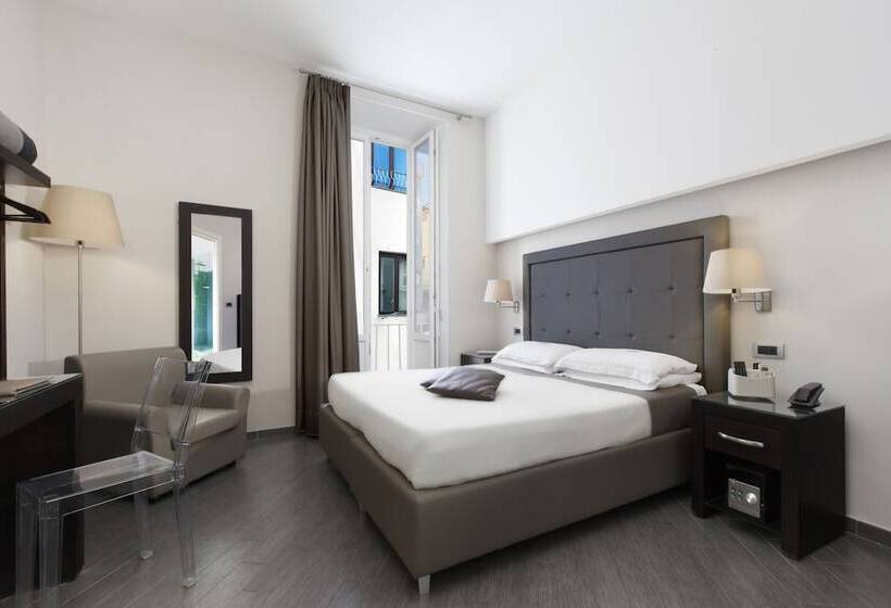 古典房间, Magi House Relais