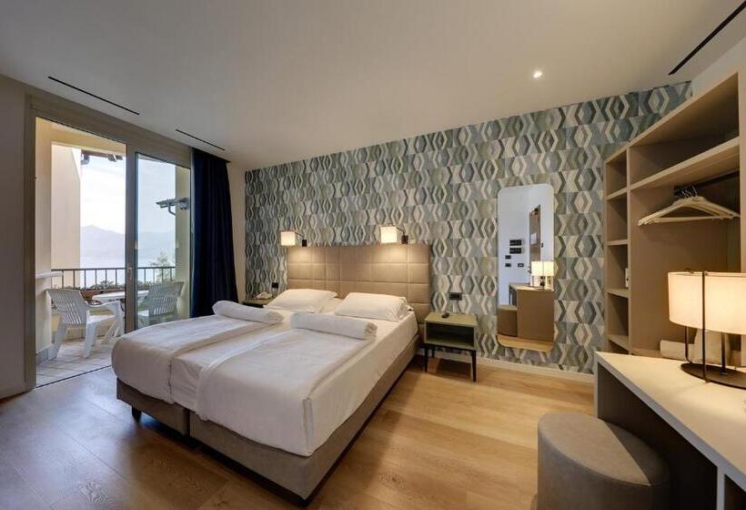 Номер Superior, Residence Zust