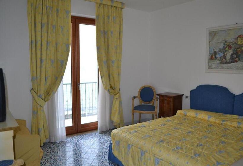Номер Стандарт, Villa Sirio