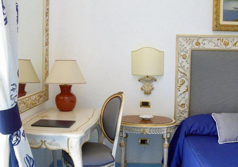 Классический Номер, Villa Sirio