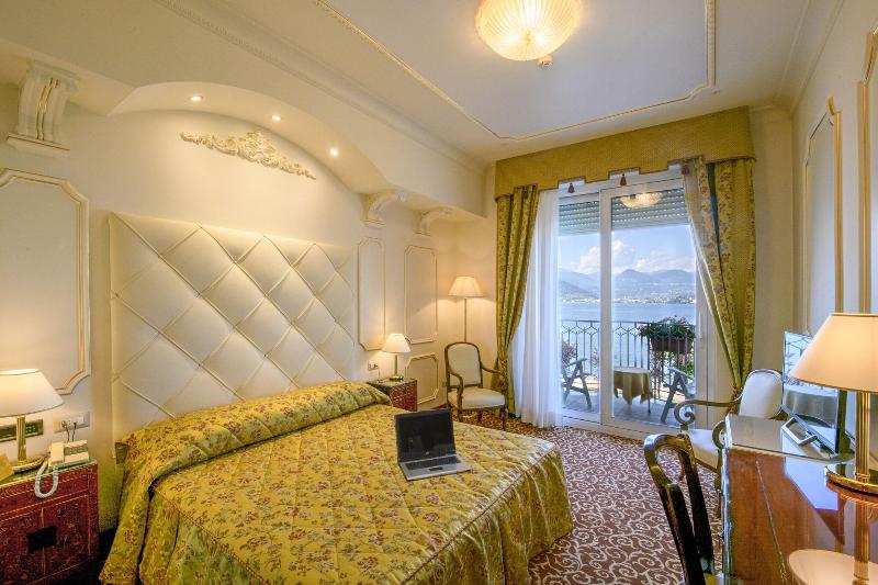 小型套房, Villa Spalletti Trivelli