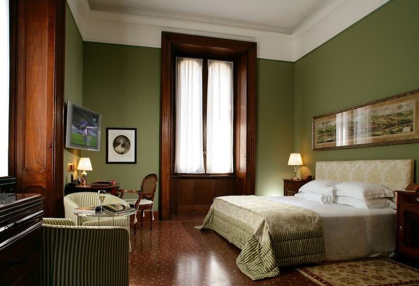 豪华套房, Villa Spalletti Trivelli