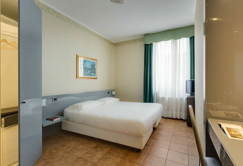 标准间, Kleos Hotel Milano By Kleos Group Collection