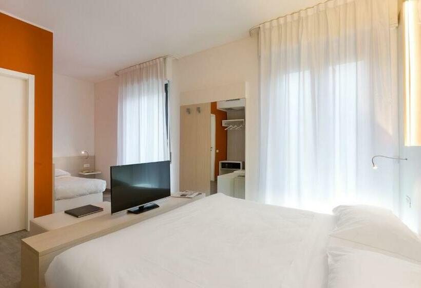 家庭间, Kleos Hotel Milano By Kleos Group Collection