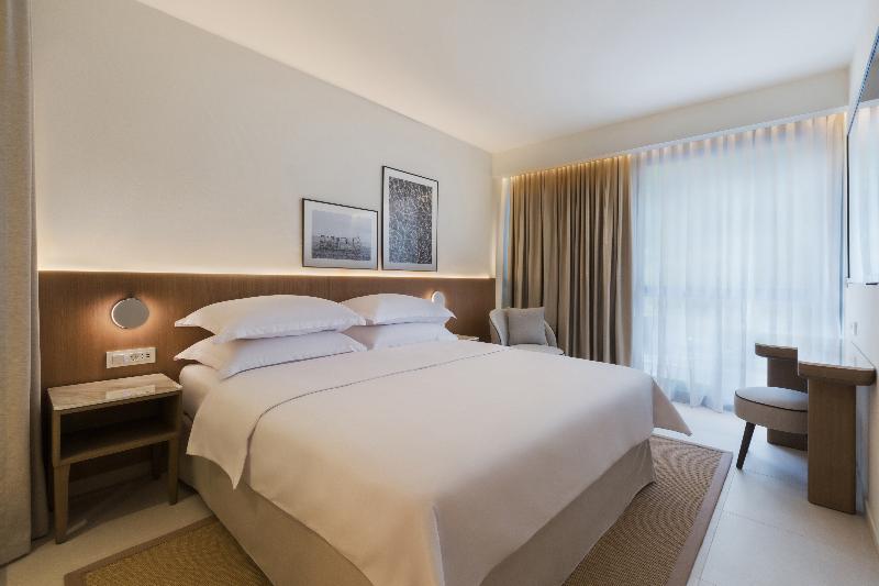 스탠다드 룸, Bluesun Hotel Maestral