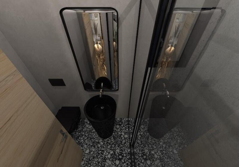 Апартаменты 1 Спальня, Driades Luxury Apartments