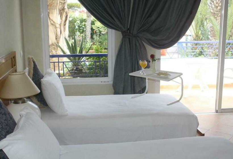 Студия Стандарт, Golden Beach Appart