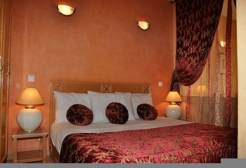 Апартаменты 1 Спальня, Golden Beach Appart