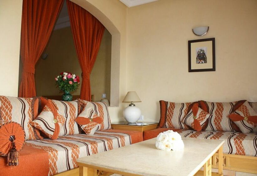 Апартаменты 1 Спальня, Golden Beach Appart