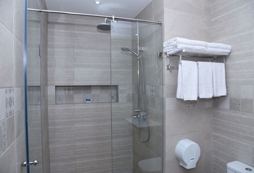 Апартаменты 1 Спальня, Golden Beach Appart