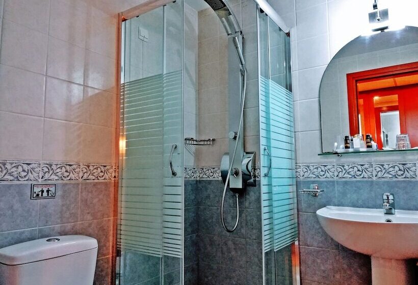 标准间, Ambassador Hotel Thessaloniki