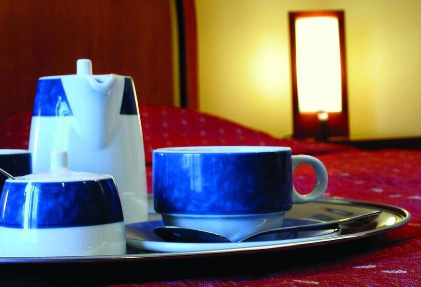 标准间, Ambassador Hotel Thessaloniki