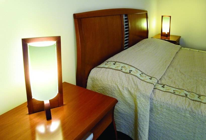 经济房, Ambassador Hotel Thessaloniki