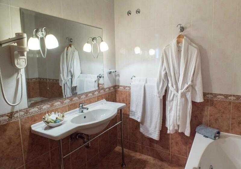 标准间, Ambassador Hotel Thessaloniki
