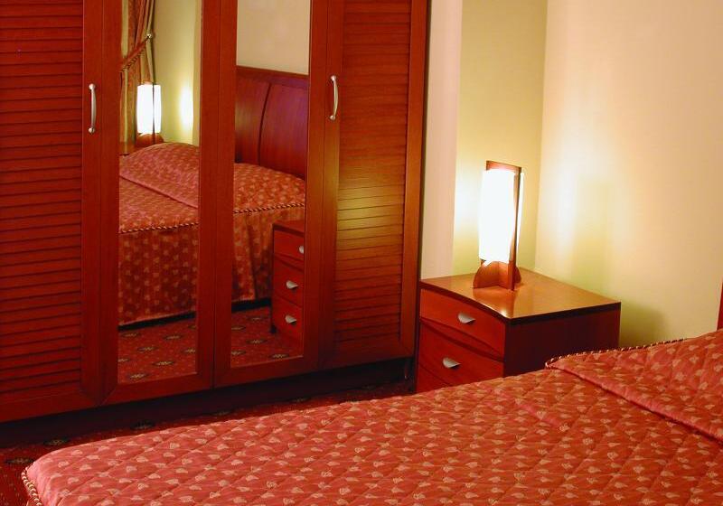 经济房, Ambassador Hotel Thessaloniki
