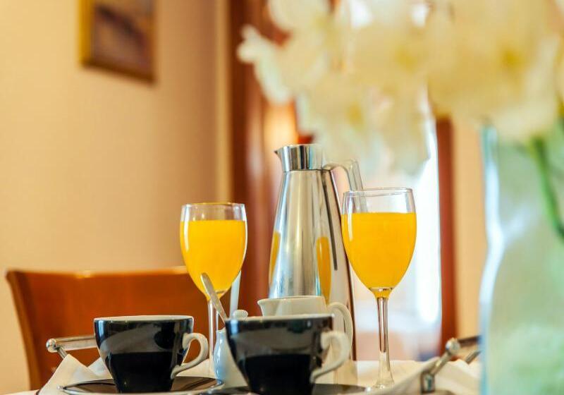 标准单人间, Ambassador Hotel Thessaloniki