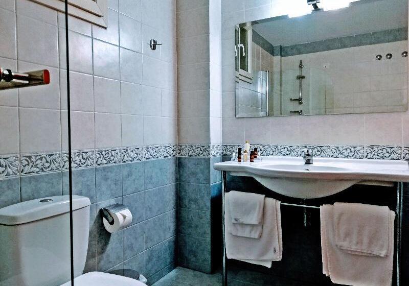 标准单人间, Ambassador Hotel Thessaloniki