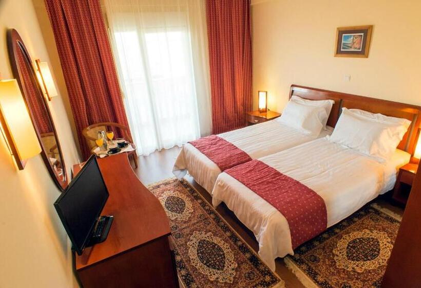标准间, Ambassador Hotel Thessaloniki