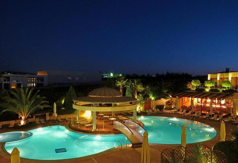 套房, Ambassador Hotel Thessaloniki