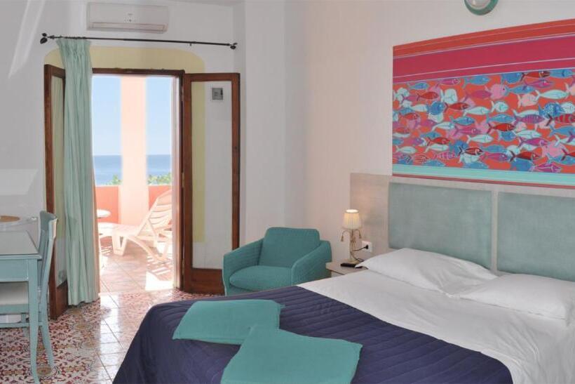 스탠다드 룸, Casa Rosa Terme
