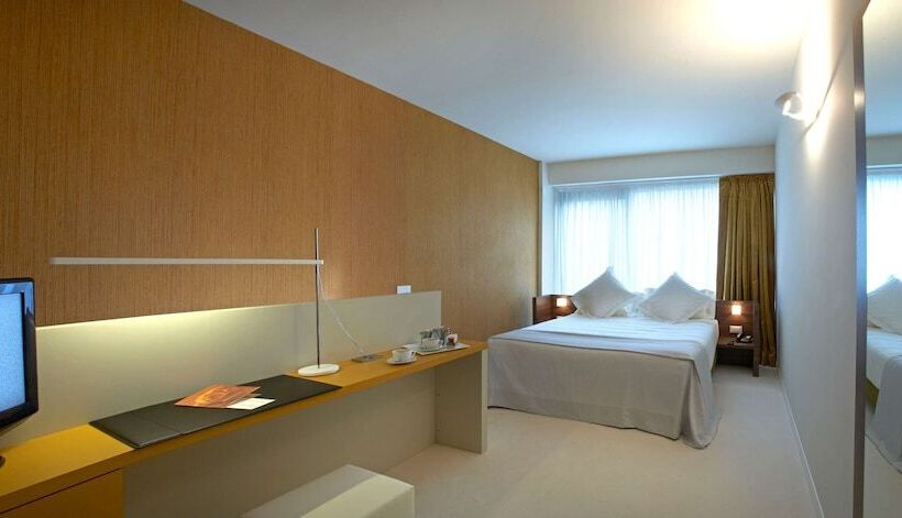 Полулюкс, Devero Hotel & Spa, Bw Signature Collection