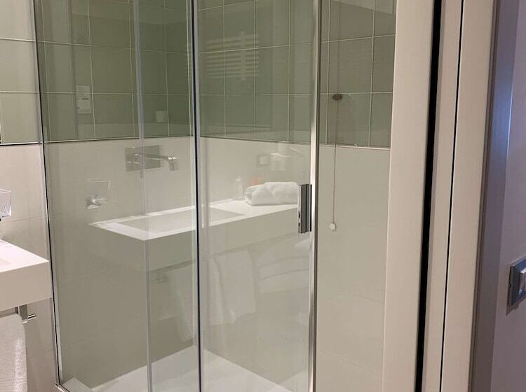 Номер Стандарт, Devero Hotel & Spa, Bw Signature Collection