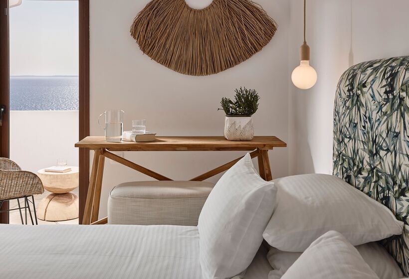 Номер Стандарт, Glavas Inn