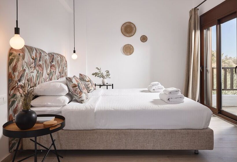 Номер Стандарт, Glavas Inn