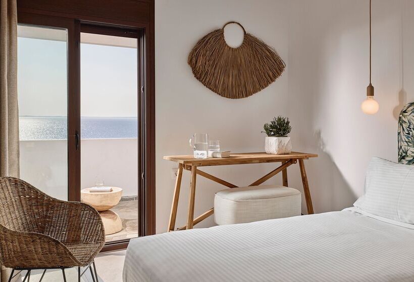 Номер Стандарт, Glavas Inn