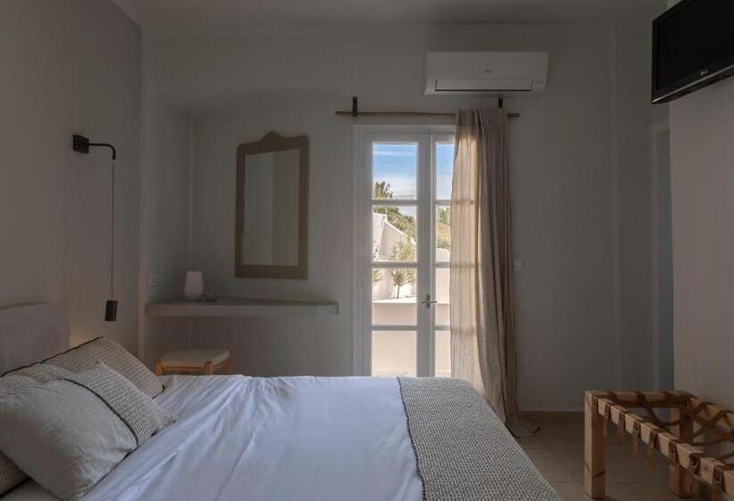 标准间, Grand View   Megalochori Santorini