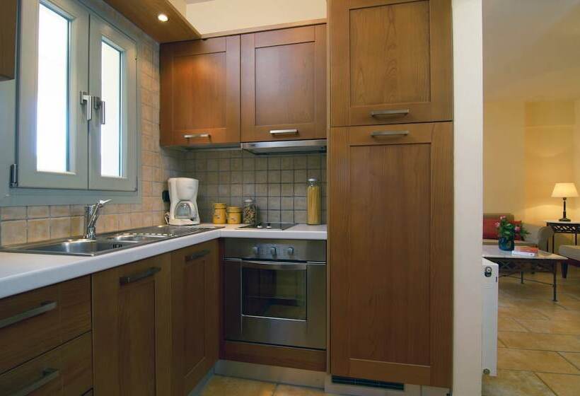 جناح, Harmony Hotel Apartments
