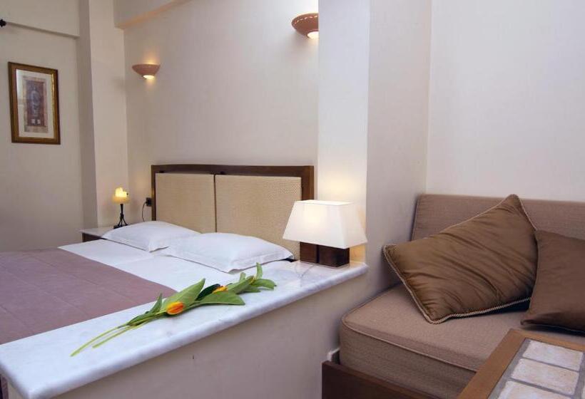 شقة سوبريور غرفة واحدة, Harmony Hotel Apartments