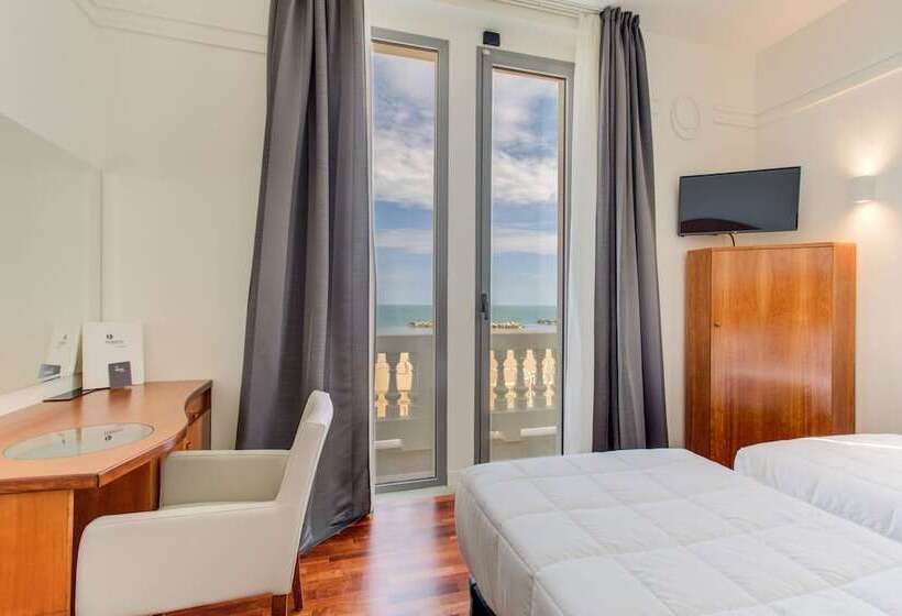 اتاق استاندارد, Kursaal