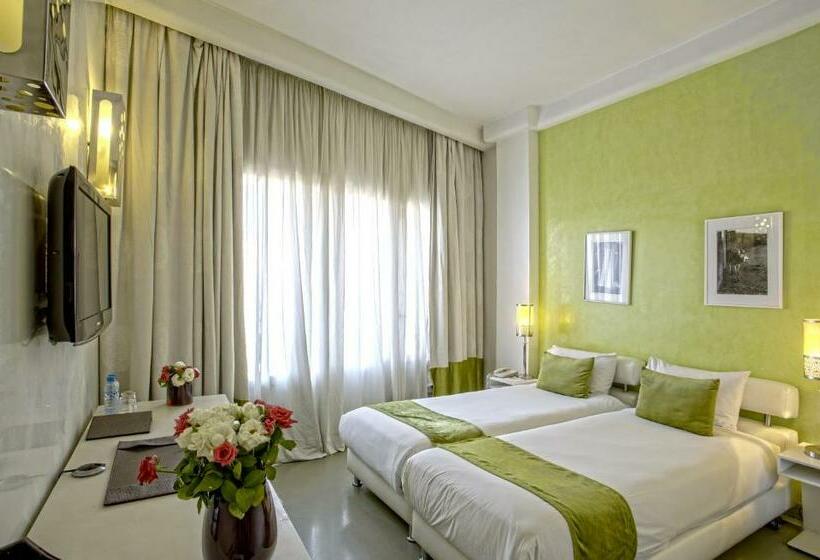 اتاق استاندارد, Renaissance Boutique & Spa