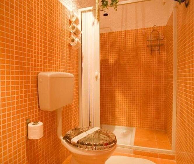 Номер Стандарт, L'oasi Villaggio Albergo