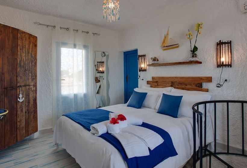 Семейный Номер, L'oasi Villaggio Albergo