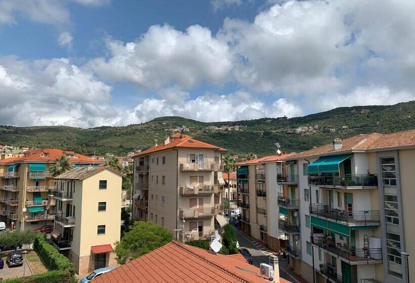 Студия Стандарт, Residence Le Saline