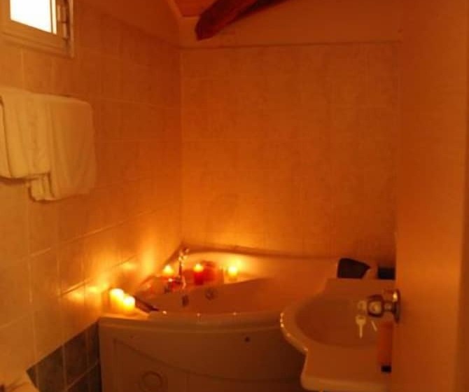 Superior Room, Sunrise Inn