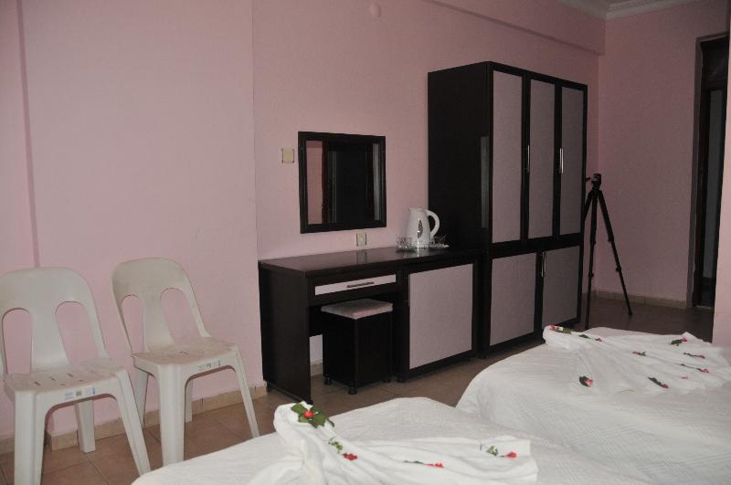 Номер Стандарт, Tolay Hotel