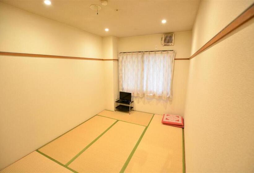 Номер Стандарт, Kagura Mitsumata Cottage