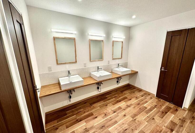 Семейный Номер, Kagura Mitsumata Cottage