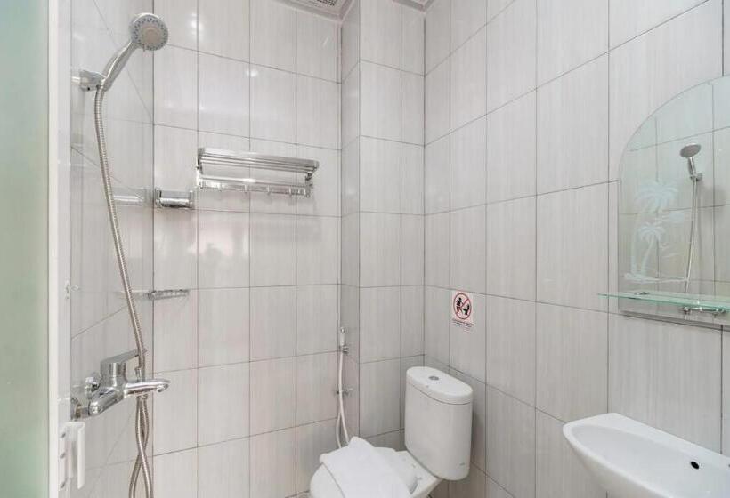 Номер Стандарт, Urbanview Hotel Gita Inn Bali