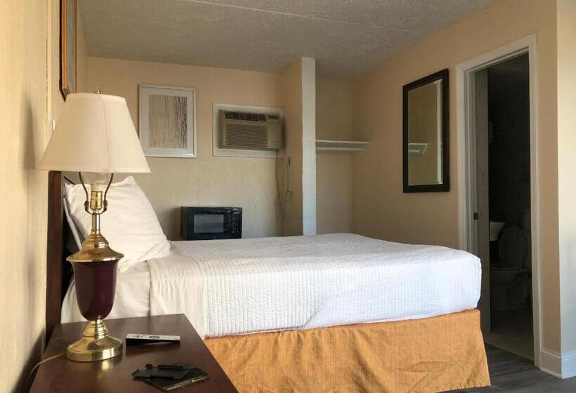 Camera Standard Vista Mare, Ocean 5