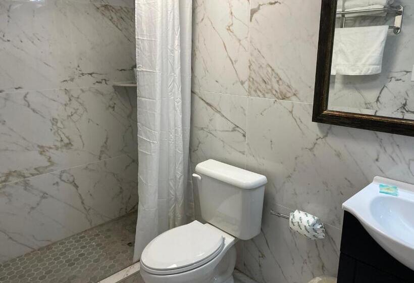 Suite Deluxe Vista Mare, Ocean 5