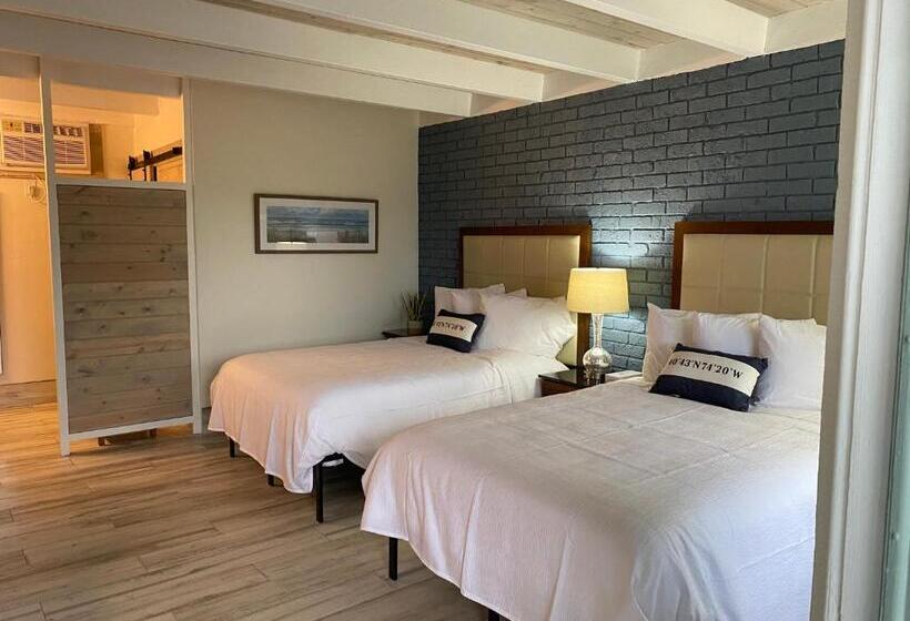 Номер Стандарт, Gulf Coast Inn