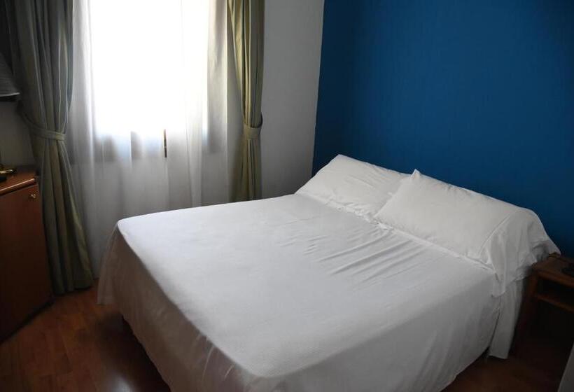 اتاق استاندارد, Duca D Aosta
